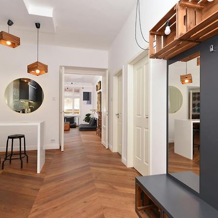 Daylight Apartment, The Best Location Budapest Ngoại thất bức ảnh